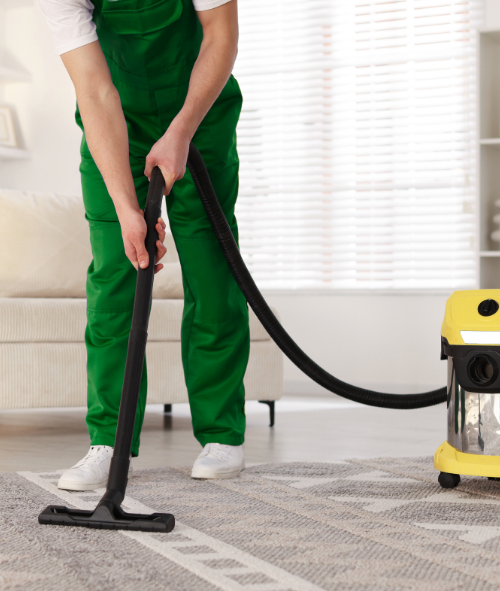 شركة تنظيف في حفر الباطن